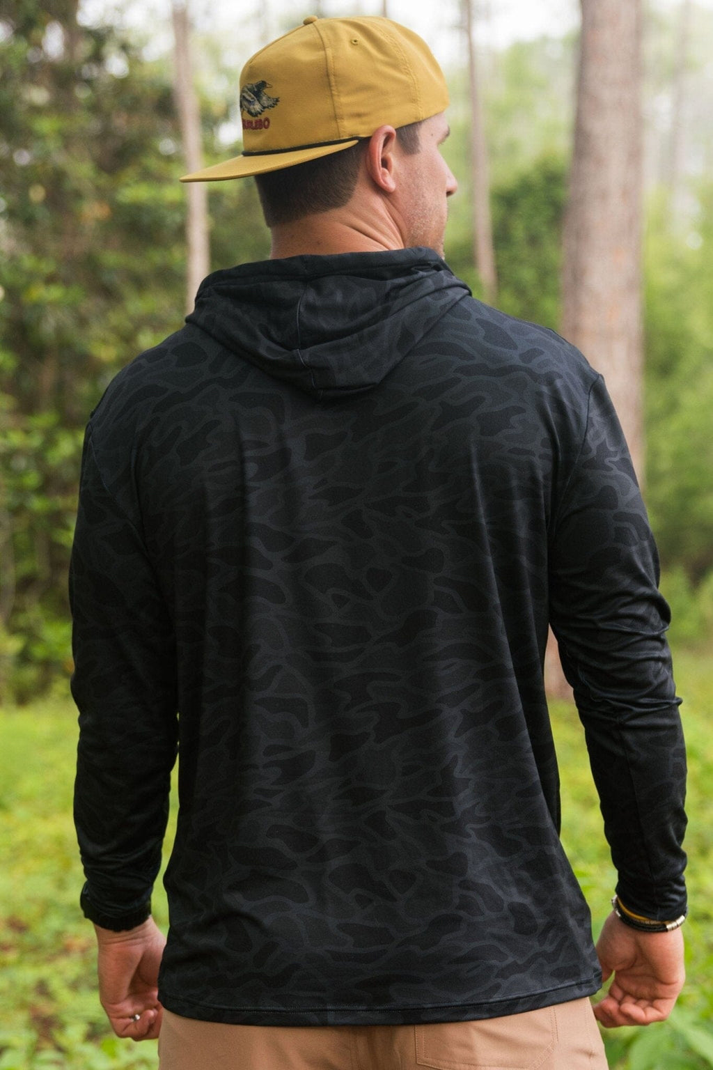 Performance Hoodie