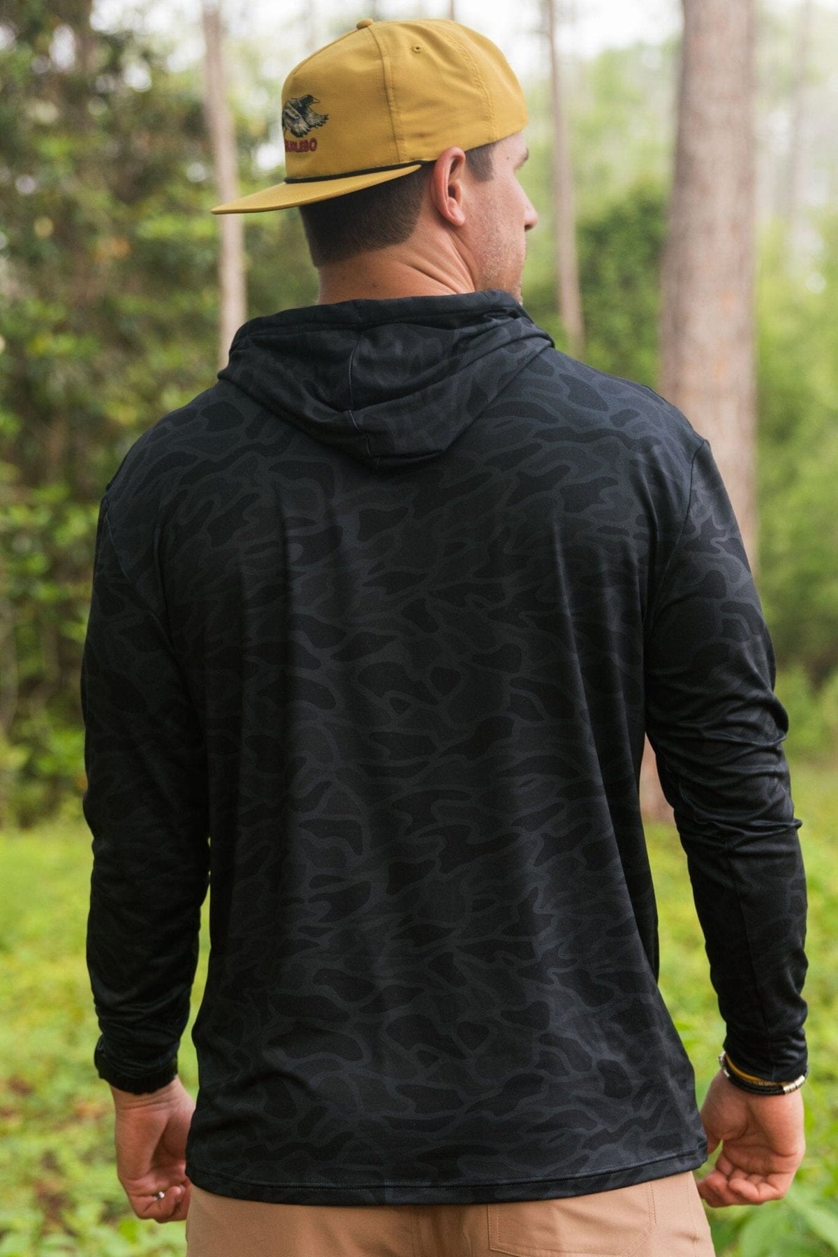Performance Hoodie