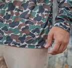Performance Hoodie
