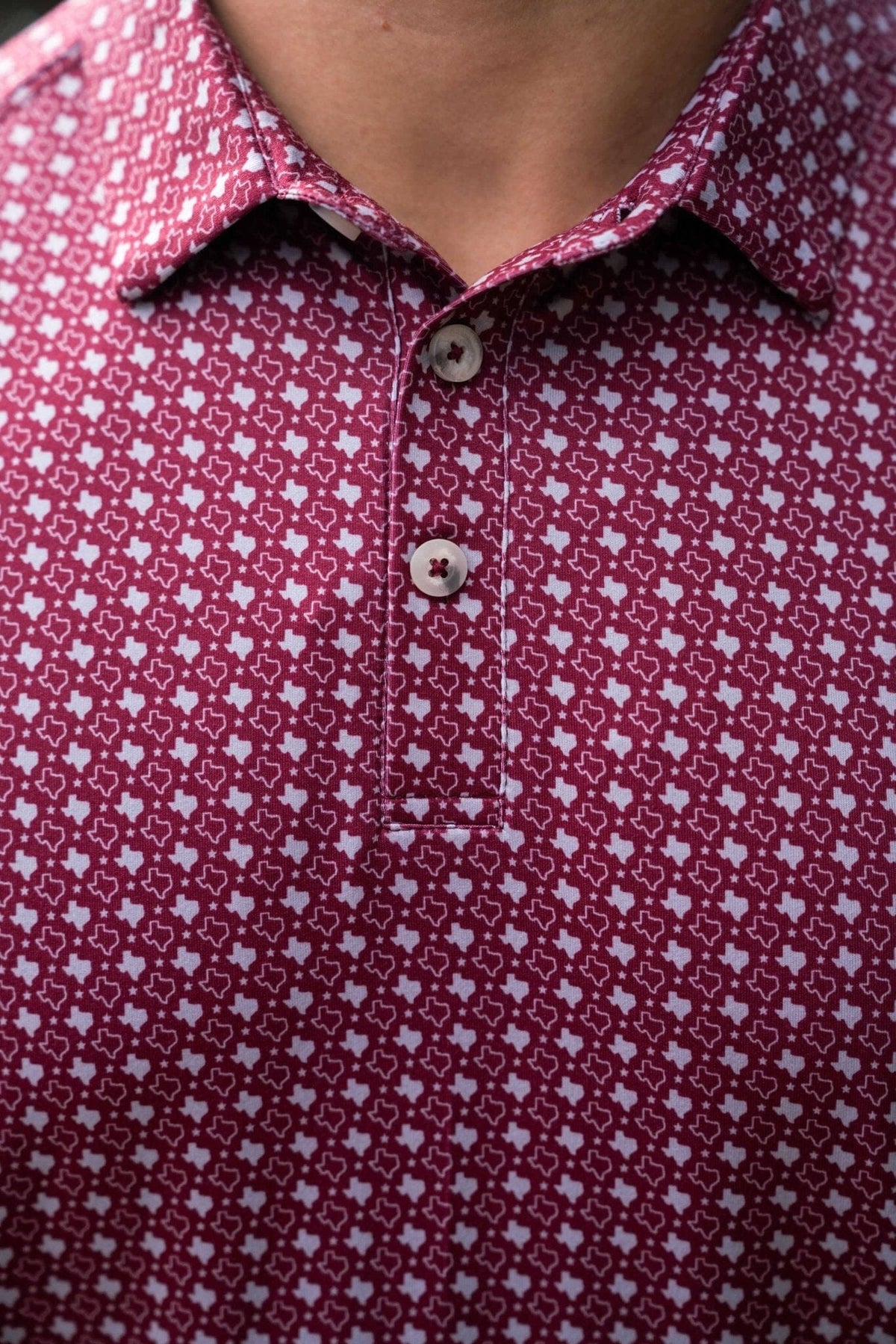 Texas Performance Polo