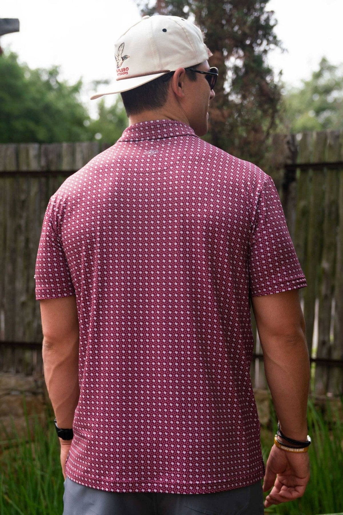 Texas Performance Polo