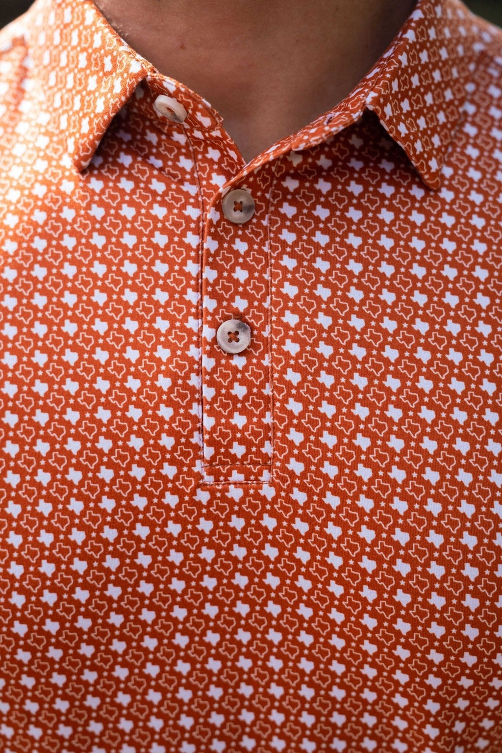 Texas Performance Polo