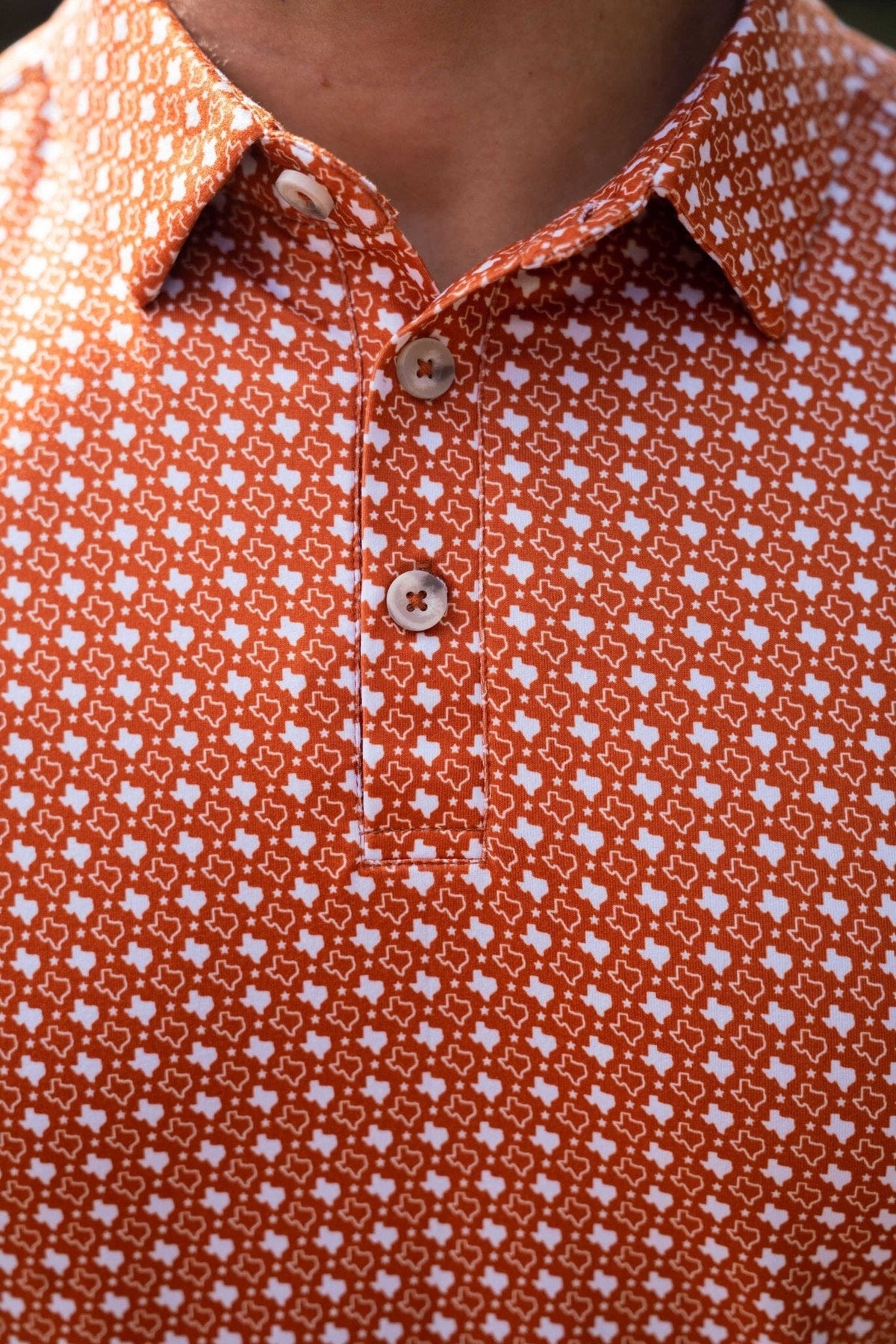 Texas Performance Polo