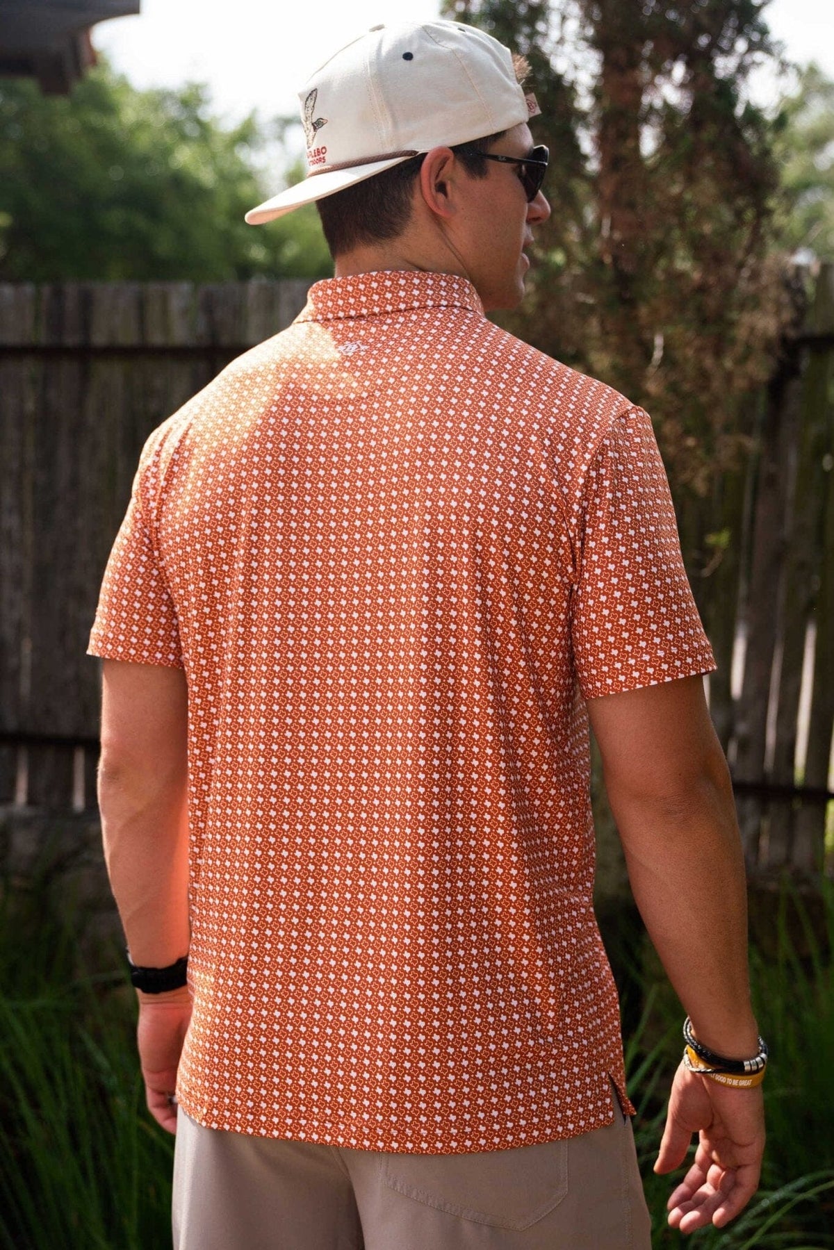 Texas Performance Polo