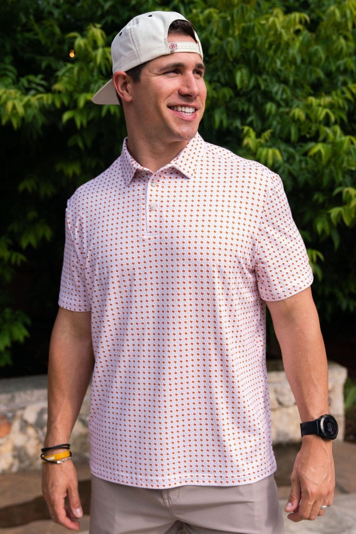 Texas Performance Polo