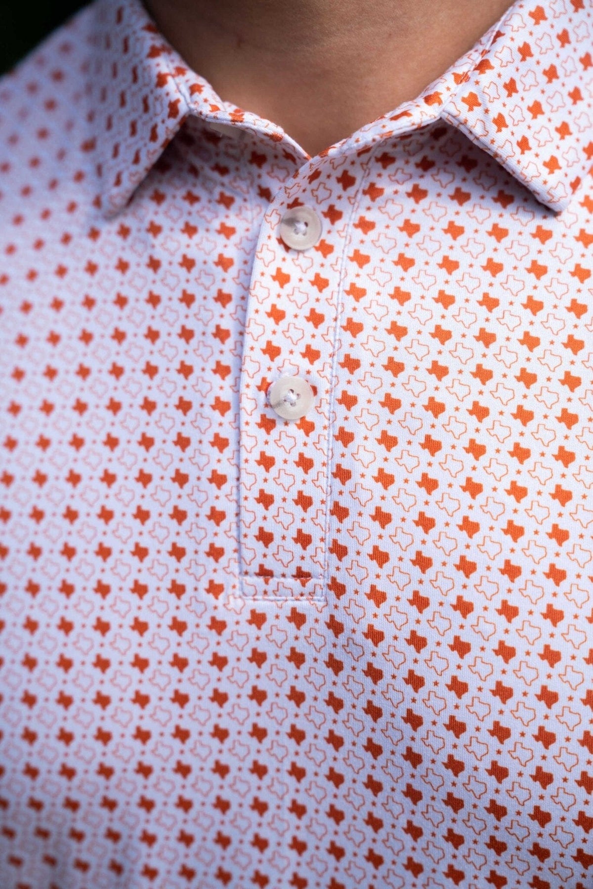 Texas Performance Polo