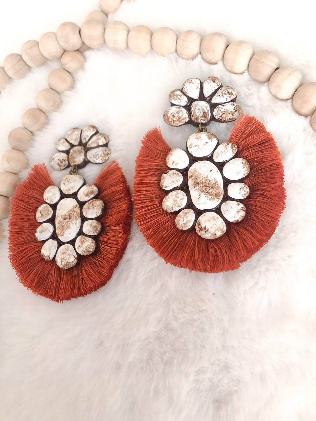 Roan Earrings