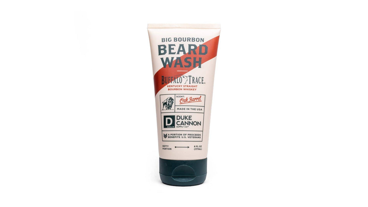 Beard Wash